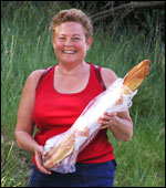 La baguette