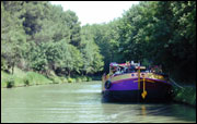 "Halte nautique"