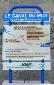 VNF notice board