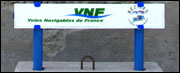 VNF bulletin board